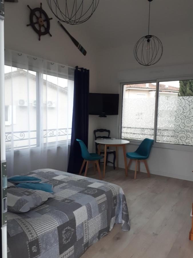 Apartment Joli Entre La Et La *