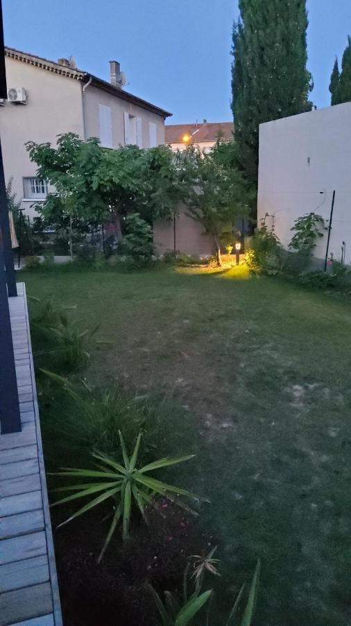Joli Entre La Et La Apartment *