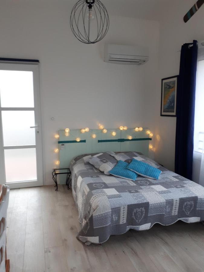 Joli Studio Entre La Mer Et La Apartment